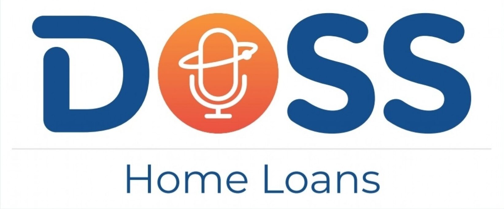 Doss Loans Logo